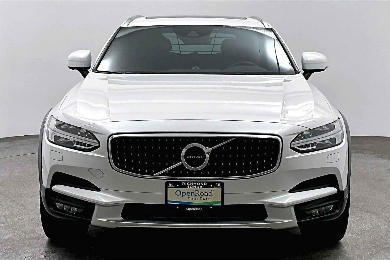 volvo v90 cross country 2019 YV4A22NL3K1079087 image volvo v90 cross country 2019 YV4A22NL3K1079087 image